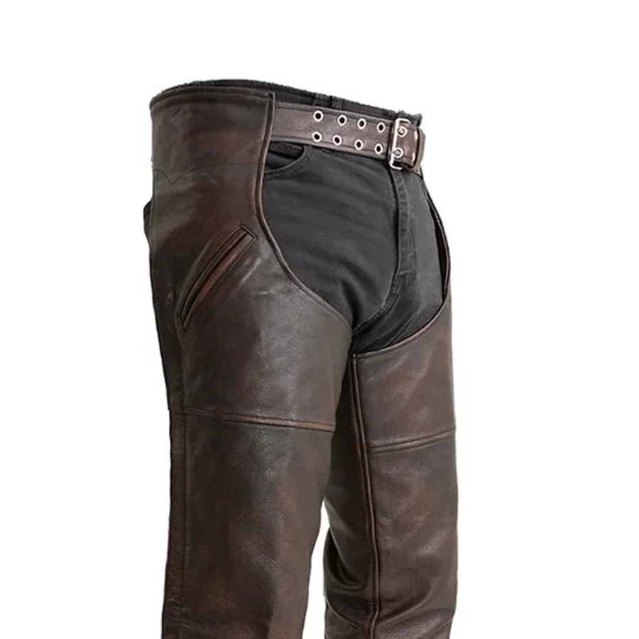 Dakota Chaps - Image 3
