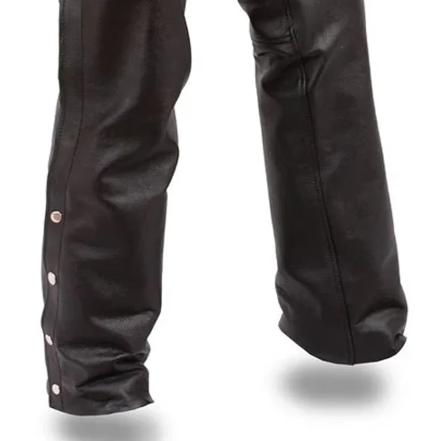 Rally Chaps - Unisex - Image 3