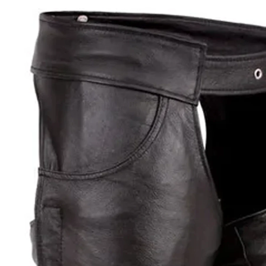 Rally Chaps - Unisex - Image 4